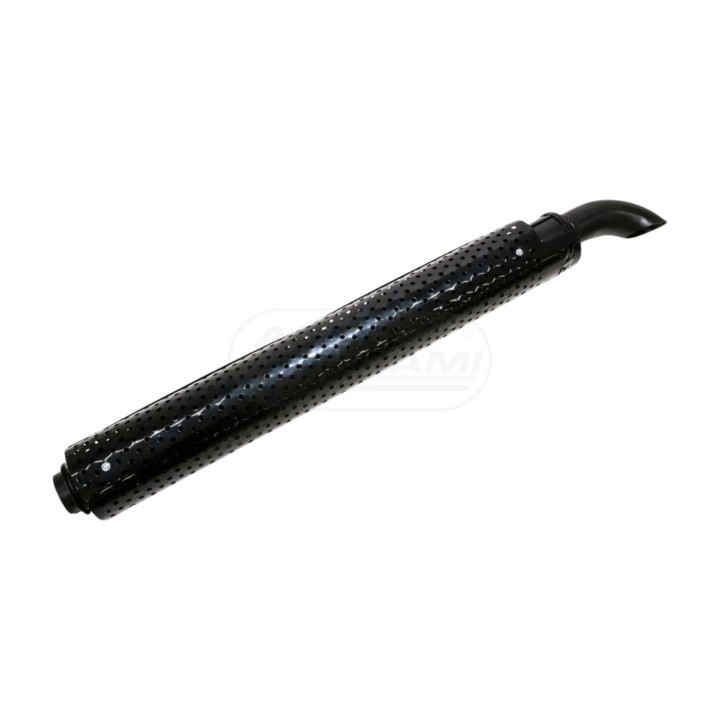 Tłumik wydechowy/rura G835201100101 G835201100101, G835201100111 POWER SILENCER