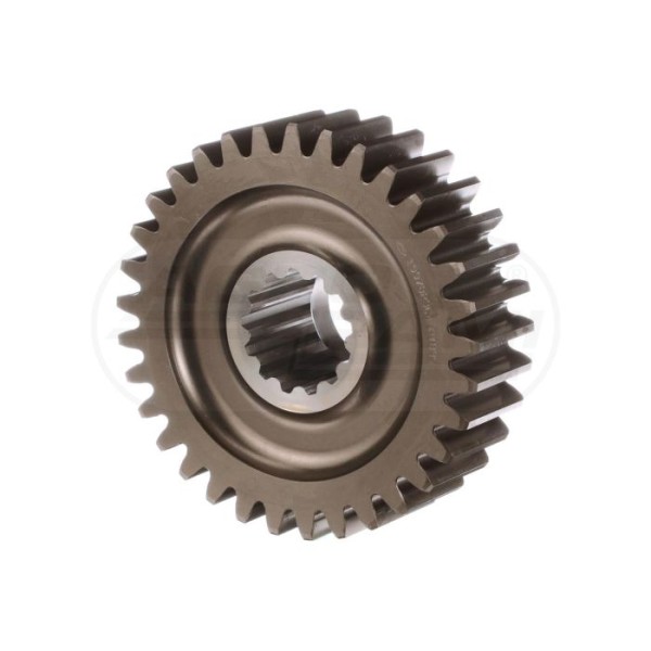 Wałek zębaty