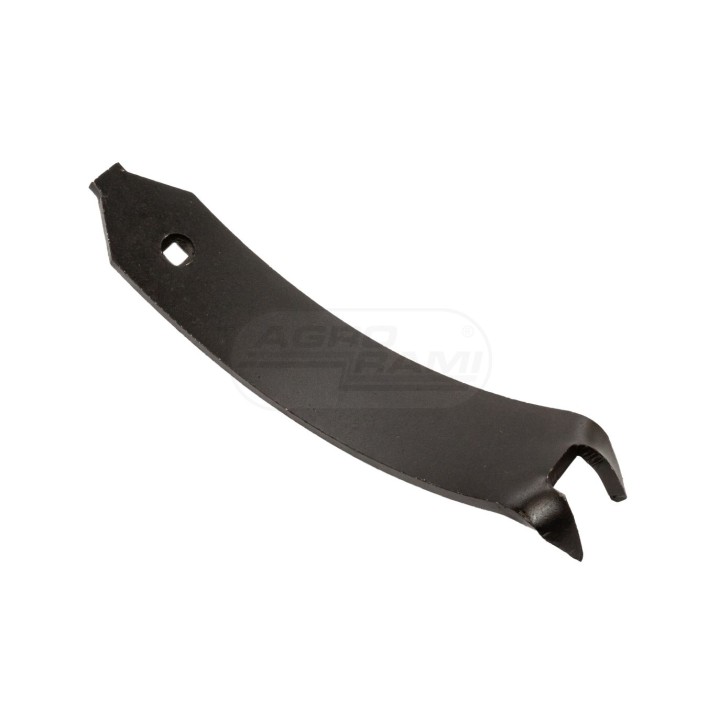 OSŁONA GRZĄDZIELI DELTA FLEX 101003121 AIS AGRO-INTERSTAR