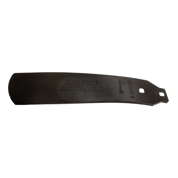 ŚCINACZ LISTWOWY PRAWY 34060859 AIS 34060859, 00311352, SOC21305 AGRO-INTERSTAR