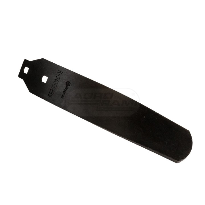 ŚCINACZ LISTWOWY PRAWY 34060859 AIS 34060859, 00311352, SOC21305 AGRO-INTERSTAR