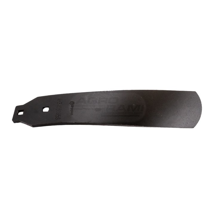 ŚCINACZ LISTWOWY LEWY 34060858 AIS 34060858, 00311351, SOC21304 AGRO-INTERSTAR