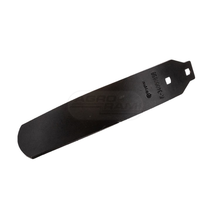 ŚCINACZ LISTWOWY LEWY 34060858 AIS 34060858, 00311351, SOC21304 AGRO-INTERSTAR