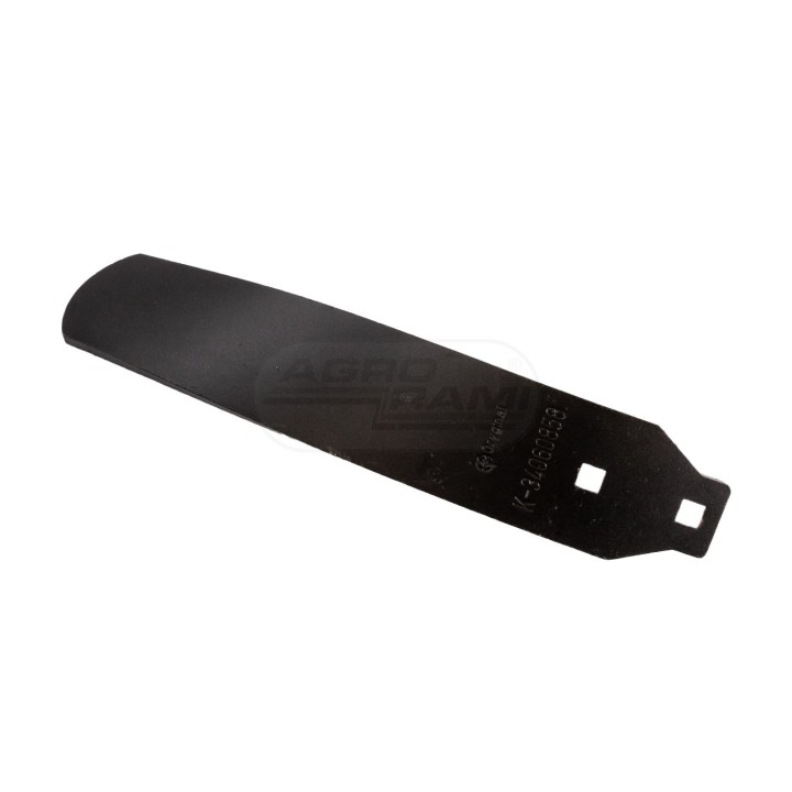 ŚCINACZ LISTWOWY LEWY 34060858 AIS 34060858, 00311351, SOC21304 AGRO-INTERSTAR