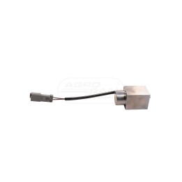 Zawór elektromagnetyczny R902272500, 47915579 Bosch Rexroth