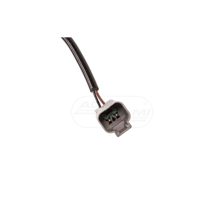 Zawór elektromagnetyczny R902272500, 47915579 Bosch Rexroth