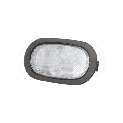 Lampa kabinowa