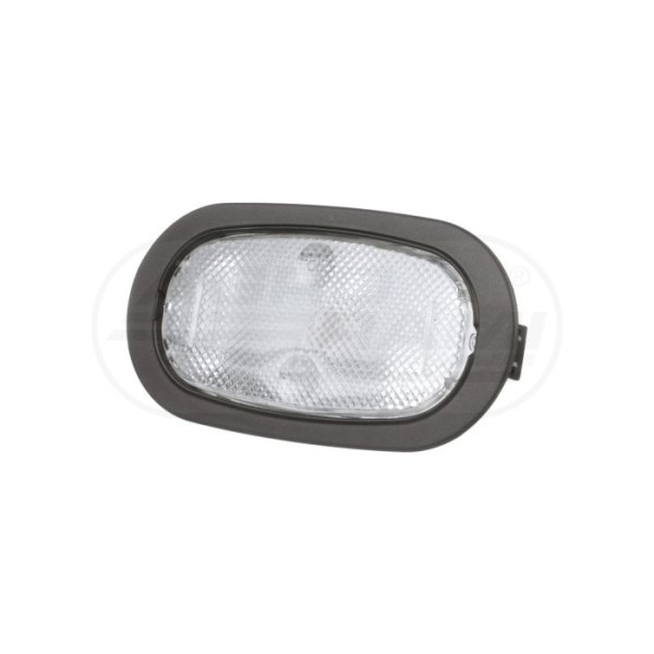 Lampa kabinowa