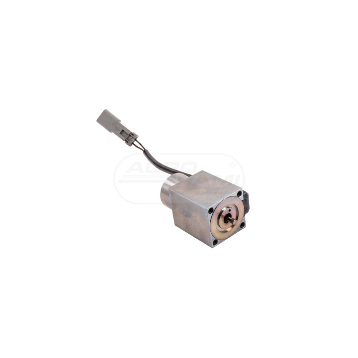 Zawór elektromagnetyczny R902272500, 47915579 Bosch Rexroth