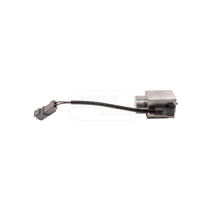 Zawór elektromagnetyczny R902272500, 47915579 Bosch Rexroth