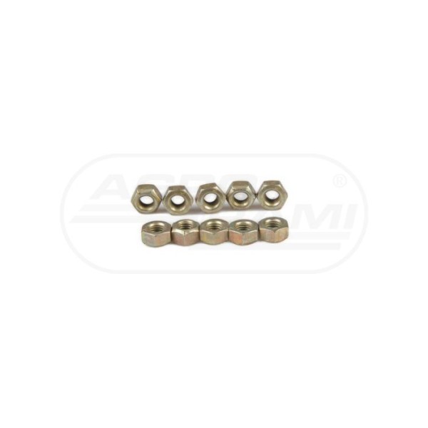 Przeciwnakrętka
