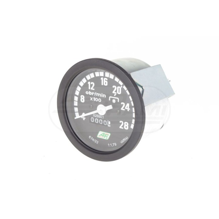 Licznik motogodzin obrotomierz C-330, C-360 50657150