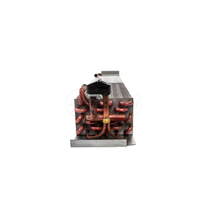 Parownik klimatyzacji John Deere AL163862