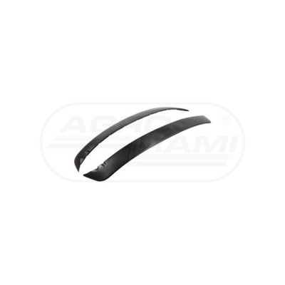 Zestaw DIA (poszerzenie błotników 180mm 84349869 + 84349870)