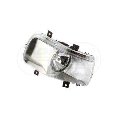 Lampa prawa