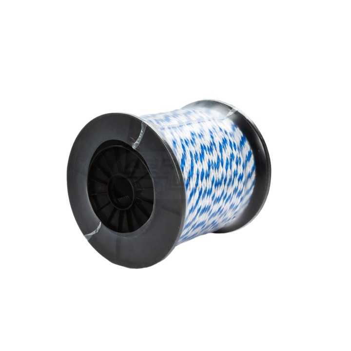 Plecionka Ogrodzeniowa 5.0mm 200m 6x0,3 HOXSO Premium 9988138