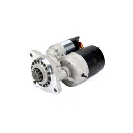 Rozrusznik z reduktorem typu Magneton Ursus, Massey Ferguson Expom Kwidzyn 9142743EX 7017954M1, 9142743EX