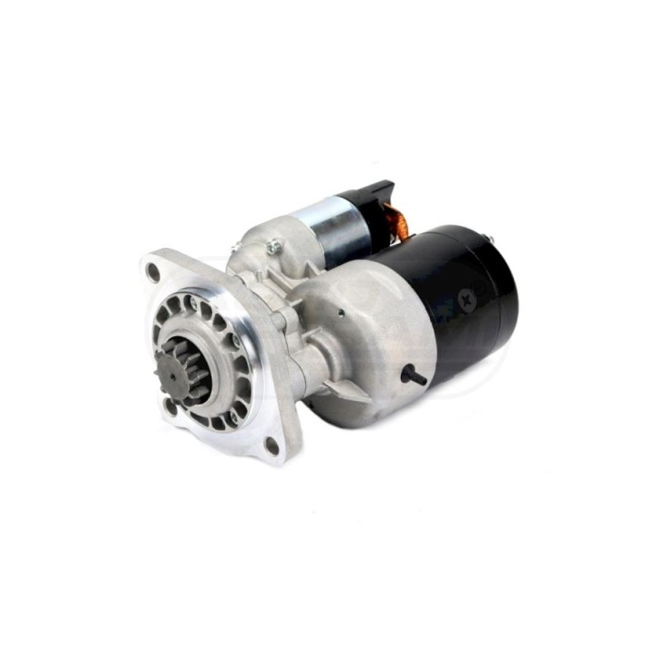 Rozrusznik z reduktorem typu Magneton Ursus, Massey Ferguson Expom Kwidzyn 9142743EX 7017954M1, 9142743EX