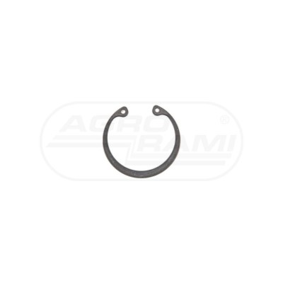 Pierścień zabezpieczający