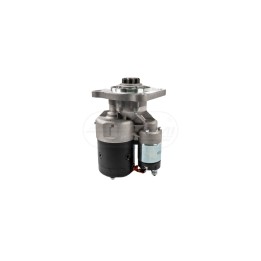 Rozrusznik z reduktorem typu Magneton MF3 MF, URSUS Expom Kwidzyn 9142764EX 7006119M91 9142764EX