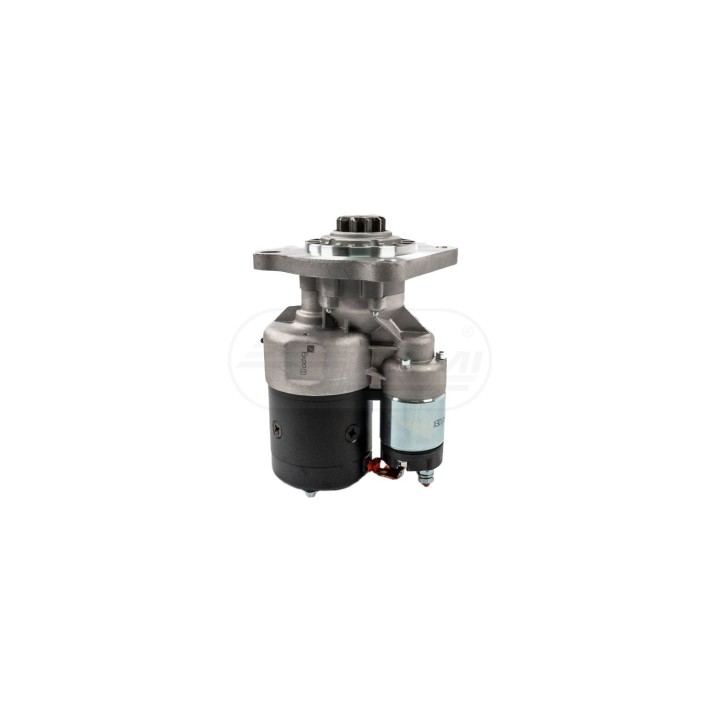 Rozrusznik z reduktorem typu Magneton MF3 MF, URSUS Expom Kwidzyn 9142764EX 7006119M91 9142764EX