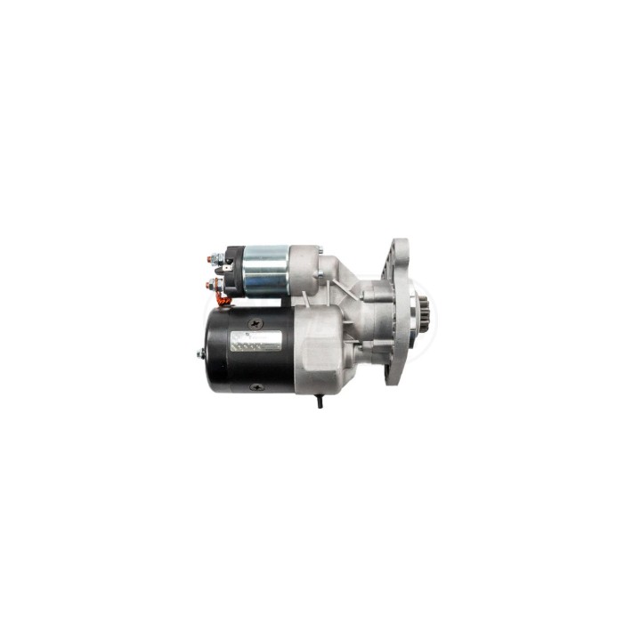 Rozrusznik z reduktorem typu Magneton MF3 MF, URSUS Expom Kwidzyn 9142764EX 7006119M91 9142764EX
