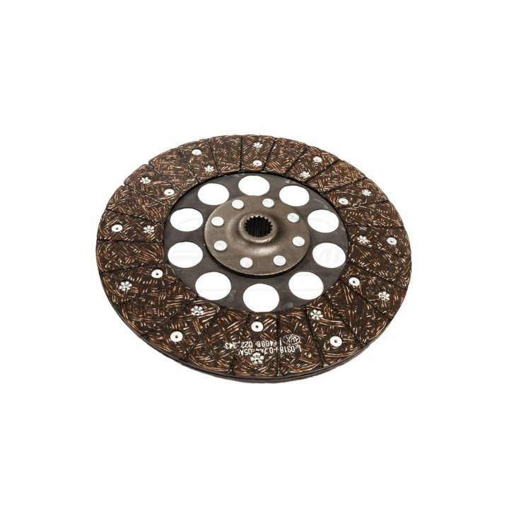 Zestaw sprzęgła tarcze, łożyska I ,II STOP fi-310/280 mm 630303300 LUK