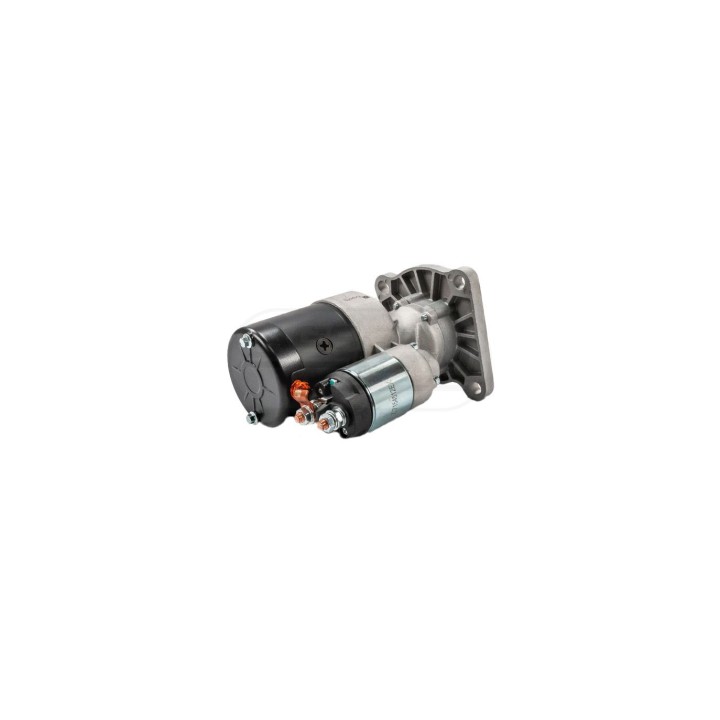 Rozrusznik z reduktorem typu Magneton MF3 MF, URSUS Expom Kwidzyn 9142764EX 7006119M91 9142764EX