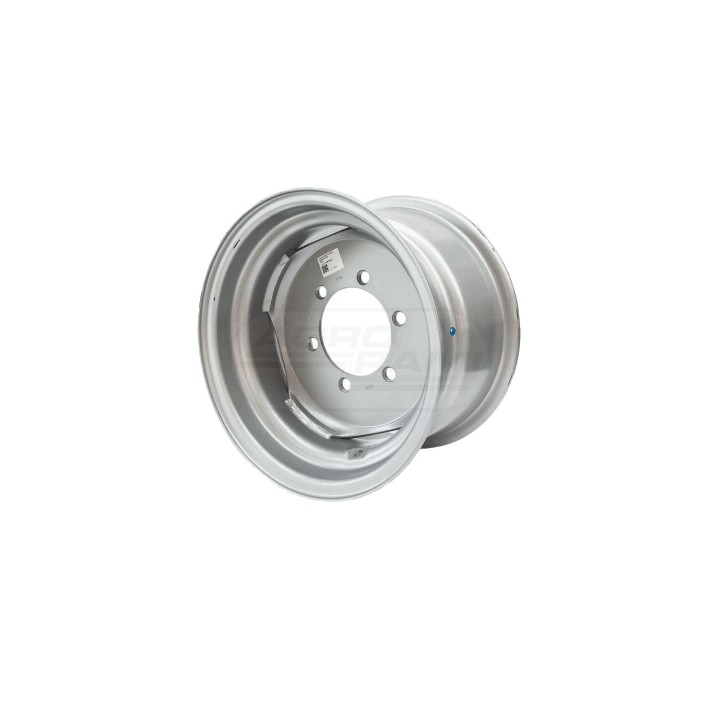 Obręcz JNT 11,00X18 (6otw) ET=0