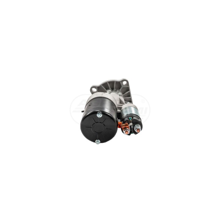 Rozrusznik z reduktorem typu Magneton MF3 MF, URSUS Expom Kwidzyn 9142764EX 7006119M91 9142764EX