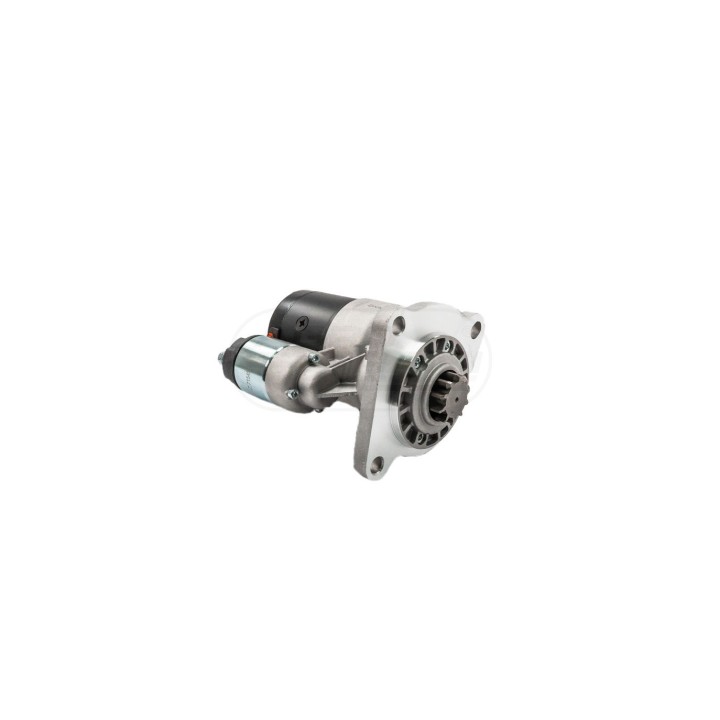 Rozrusznik z reduktorem typu Magneton MF3 MF, URSUS Expom Kwidzyn 9142764EX 7006119M91 9142764EX