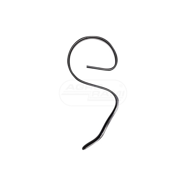 Ząb sprężynowy 343mm Industriehof