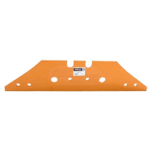Płoza długa Kverneland 073608 11mm HOXSO Stal Borowa
