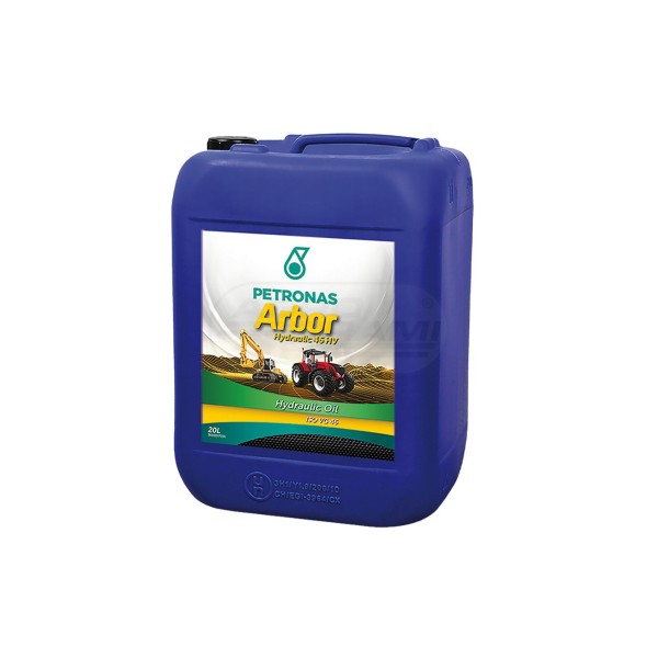 Olej ARBOR HYDRAULIC 46 HV 20L