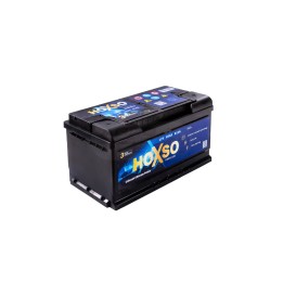 Akumulator 12V 95AH 810A 3 lata gwarancji 12V95AH810A HOXSO