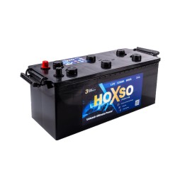 Akumulator 12V 120AH 680A 3 lata gwarancji 12V120AH680A HOXSO