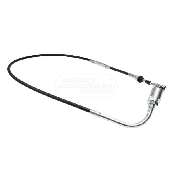 Linka hydrauliki John Deere