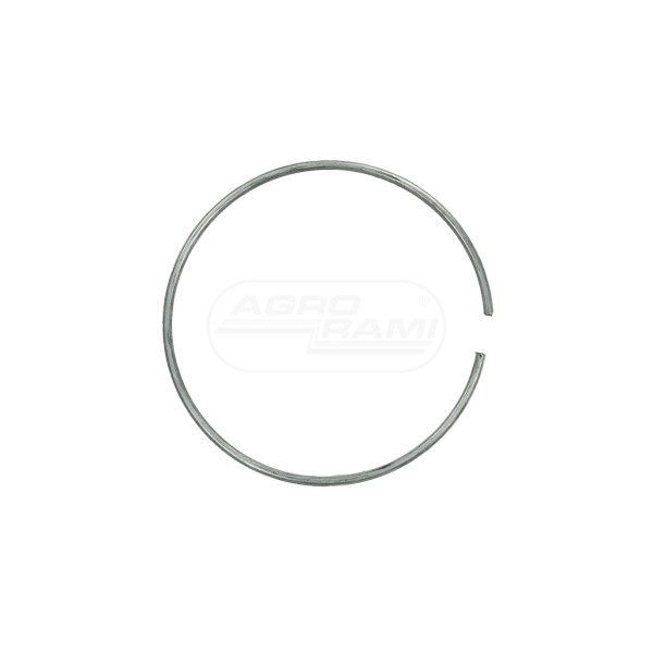 Pierścień stalowy B-75