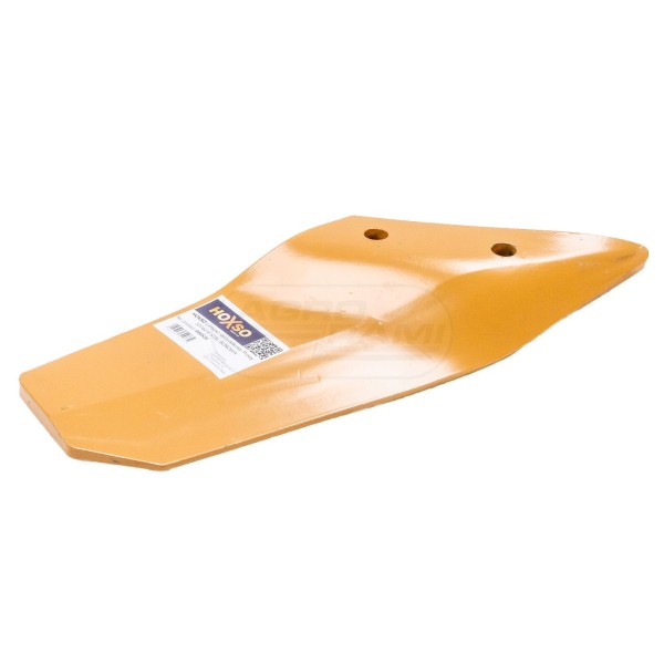 Lemiesz skrzydełkowy Lemken, Mandam, Agromasz, Kongskilde 3374418 10mm HOXSO Stal Borowa