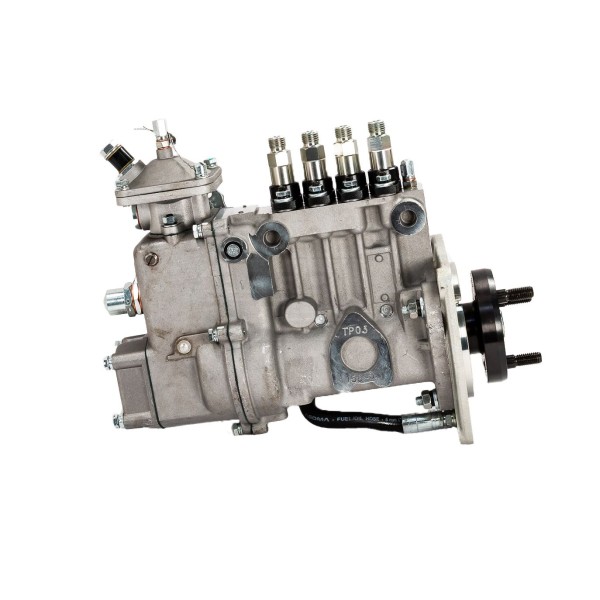Pompa wtryskowa MTZ D-245 TURBO