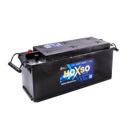 Akumulator 12V 120AH 1000A 3 lata gwarancji 12V120AH1000A HOXSO
