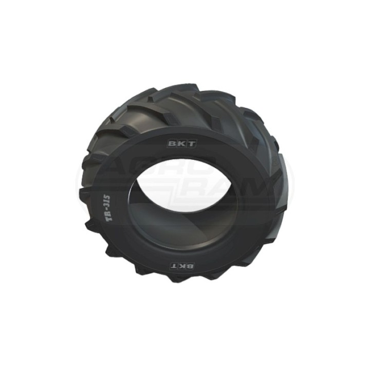 Opona BKT TR 315 TL 31X15,5-15 /10PR