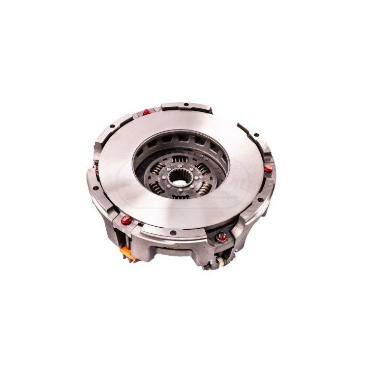 Kompletny zestaw sprzęgła z tarczą WOM 12" 310mm - Hattat A, Ursus 392, 10054, C-3102 631313209, 231011810, 331036710 LUK