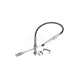 Linka Bowdena 84266580 Case IH