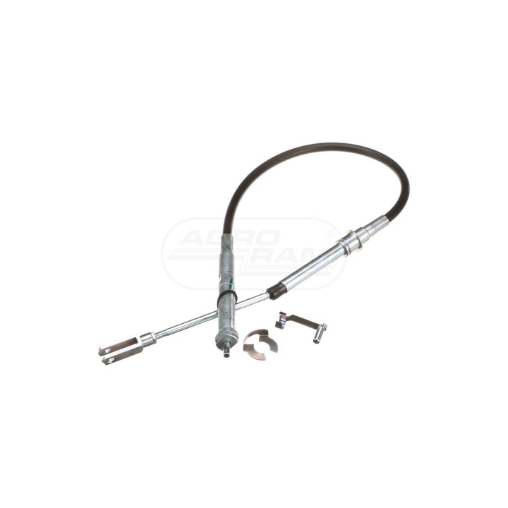 Linka Bowdena 84266580 Case IH