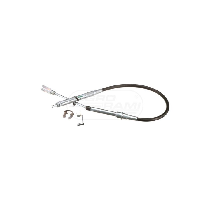 Linka Bowdena 84266580 Case IH