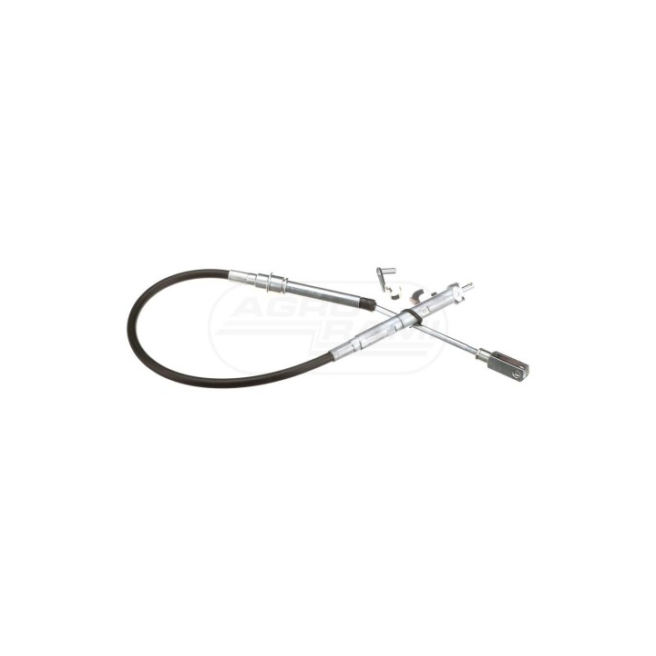 Linka Bowdena 84266580 Case IH