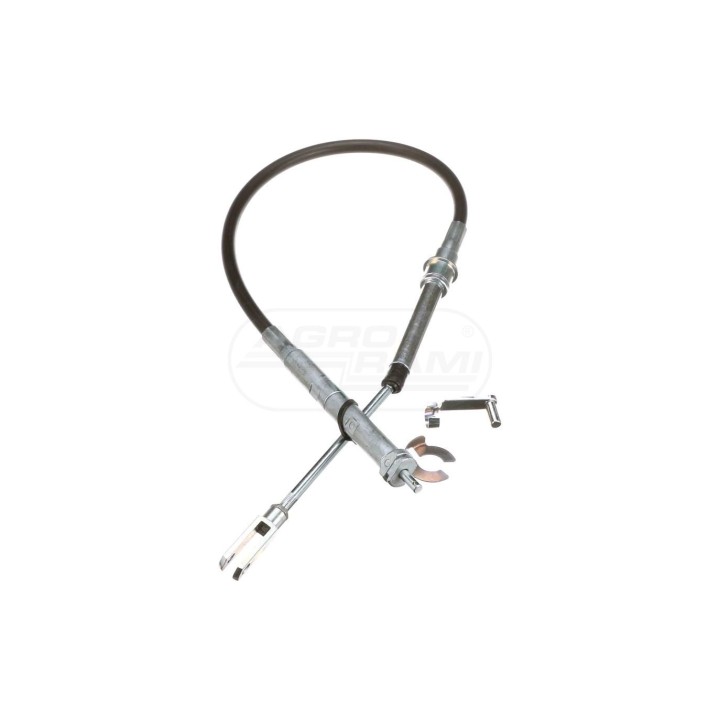 Linka Bowdena 84266580 Case IH