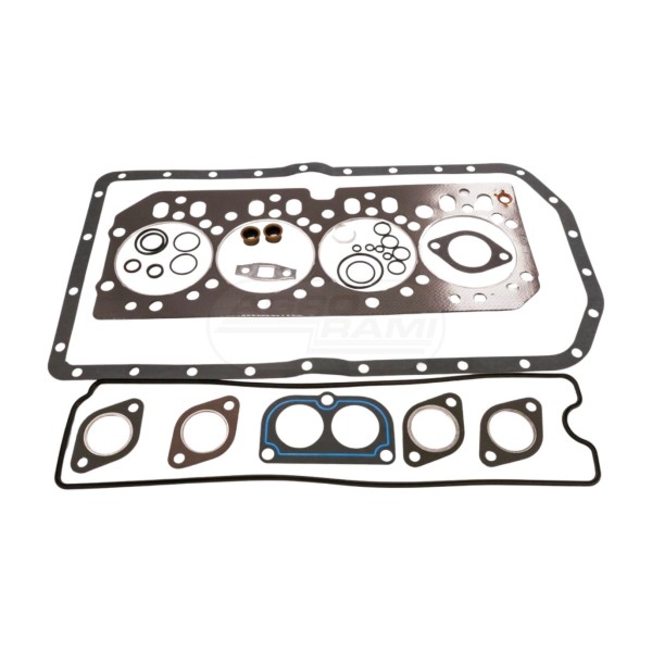 KPL. USZCZELEK SILNIKA RE527042