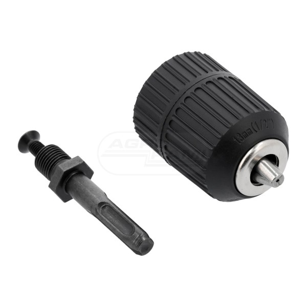 Uchwyt wiertarski samozaciskowy 13mm 1/2" SDS+